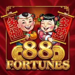 88 Fortunes game at Playamo Casino for Australian players