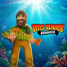 Big Bass Bonanza game at Playamo Casino for Australian players