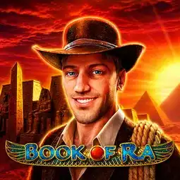 Book of Ra game at Playamo Casino for Australian players
