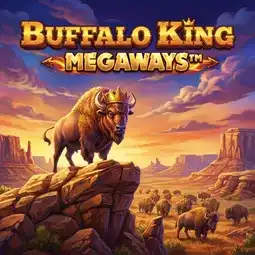 Buffalo King Megaways game at Playamo Casino for Australian players