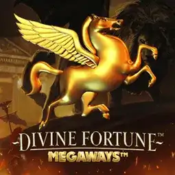 Divine Fortune Megaways game at Playamo Casino for Australian players