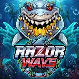 Razor Ways game at Playamo Casino for Australian players