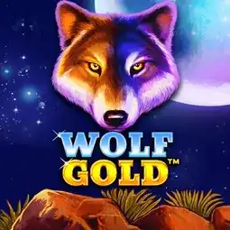 Wolf Gold game at Playamo Casino for Australian players