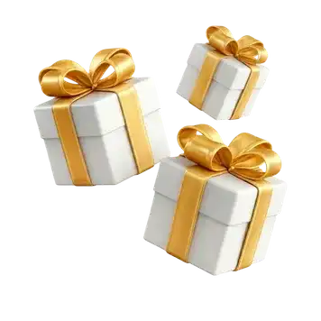 Third deposit reward image for Playamo Casino players in Australia