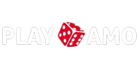 Playamo Casino logo for the official Australia casino site